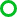 green disc